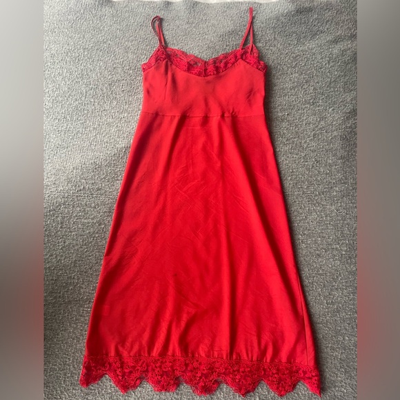 Simone Rocha lace slip dress - Picture 4 of 7